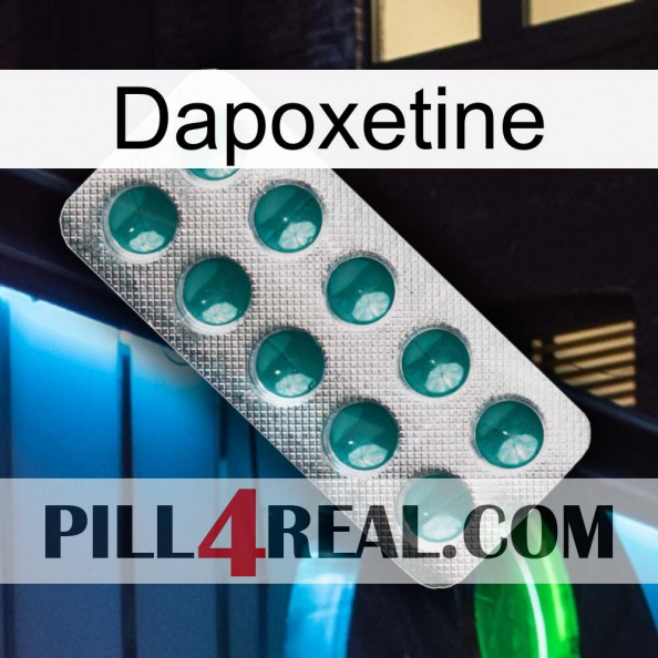 Dapoxetine dapoxetine1